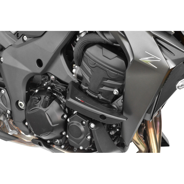 CRASH PADS KIT FOR KAWASAKI Z1000 (10-20) / Z1100 (26)