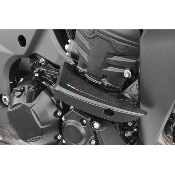 CRASH PADS KIT FOR KAWASAKI Z1000 (10-20) / Z1100 (26)