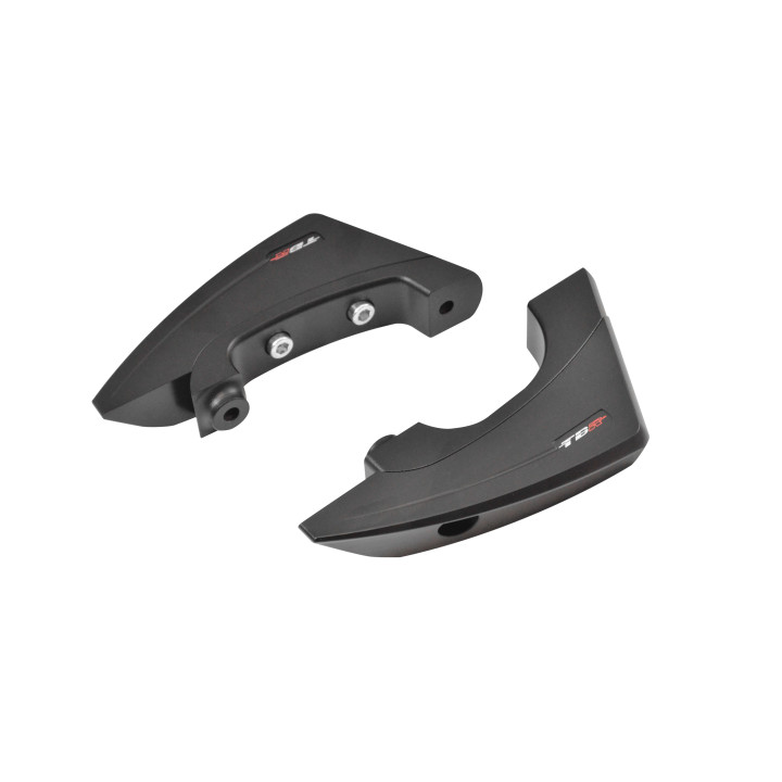 CRASH PADS KIT FOR KAWASAKI Z1000 (10-20) / Z1100 (26)