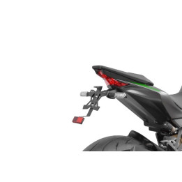 LICENCE PLATE HOLDER KAWASAKI Z1100 (26)