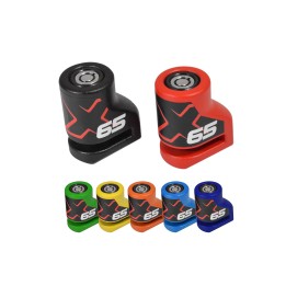 MINI BLOQUE DISQUE (Diam 6.5)