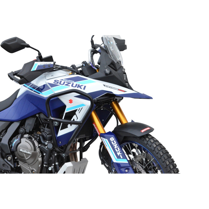TUBULAR PROTECTION SUZUKI VSTROM 800 DE (24-26)