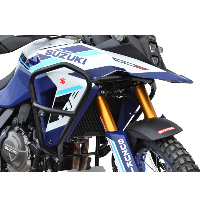 TUBULAR PROTECTION SUZUKI VSTROM 800 DE (24-26)