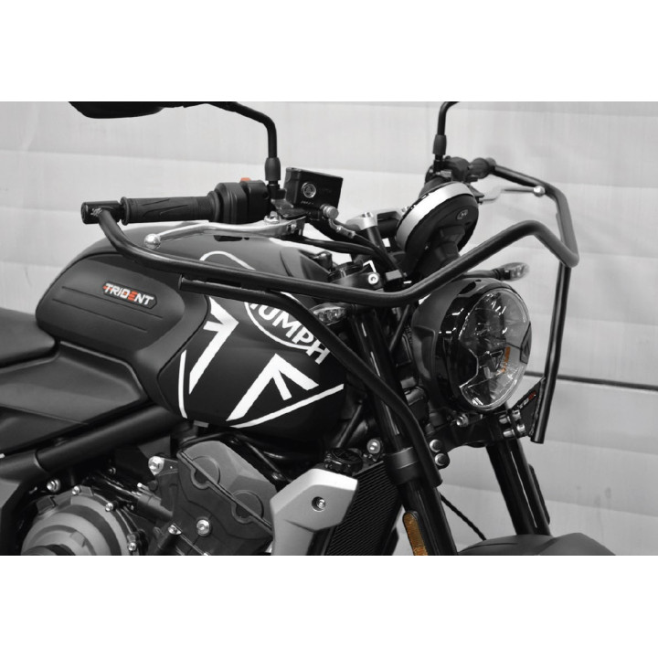 KIT MOTO ECOLE TRIUMPH TRIDENT 660 (25)