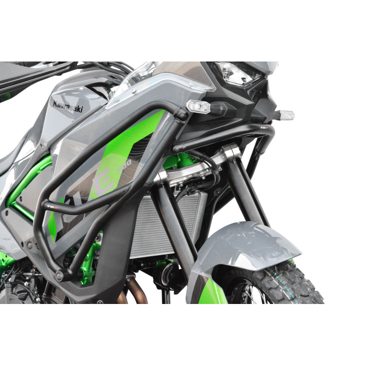 FRAME GUARD KAWASAKI KLE 500 (26)