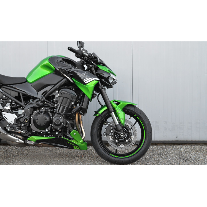 SABOT KAWASAKI Z900 (20-26)