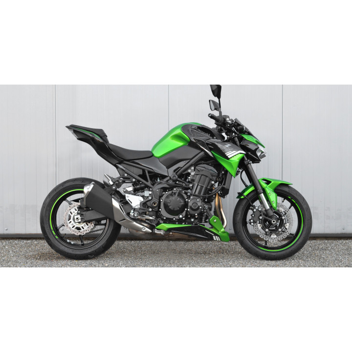 SABOT KAWASAKI Z900 (20-26)