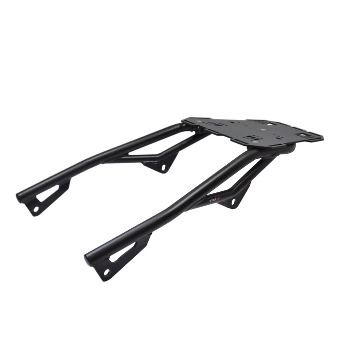 LUGGAGE RACK KAWASAKI KLE 500 (26) / GIVI AND SHAD