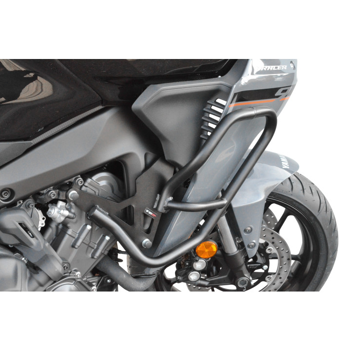 PROTECTION TUBULAIRE LIGHT YAMAHA TRACER 9 GT (25-26)