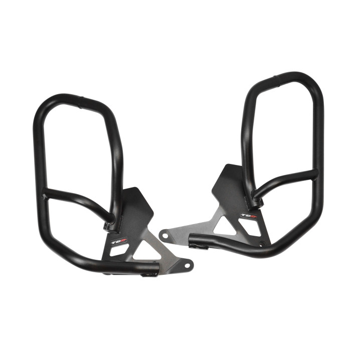 PROTECTION TUBULAIRE LIGHT YAMAHA TRACER 9 GT (25-26)