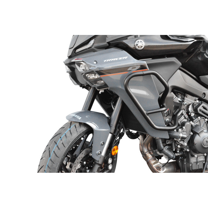 PROTECTION TUBULAIRE LIGHT YAMAHA TRACER 9 GT (25-26)