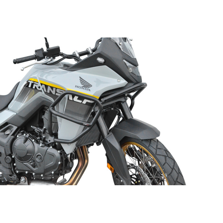 Kit protection tubulaire supérieure HONDA XL750 TRANSALP (24-26)