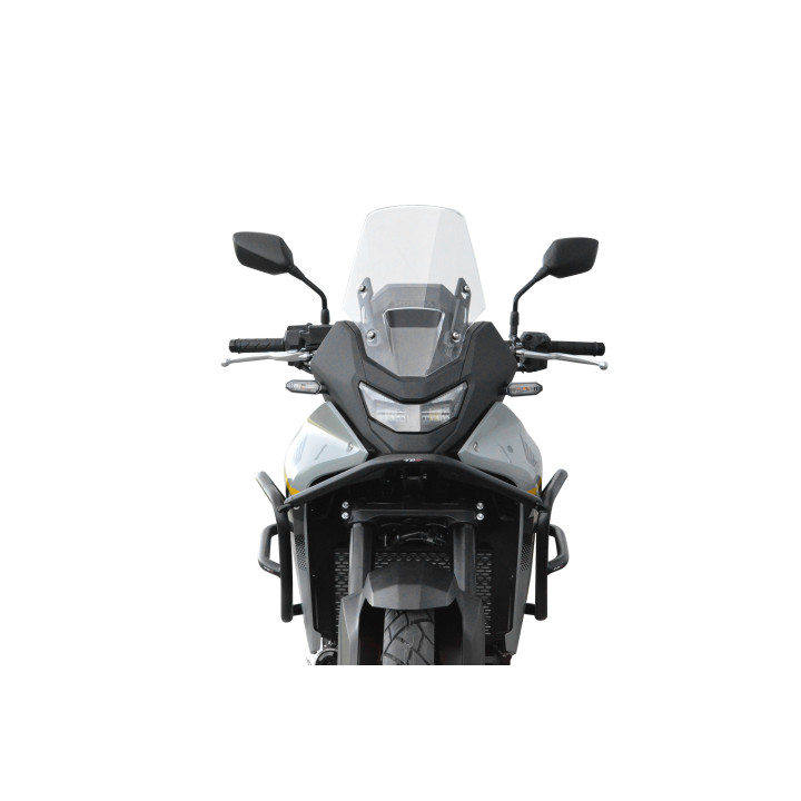 Kit protection tubulaire supérieure HONDA XL750 TRANSALP (24-26)