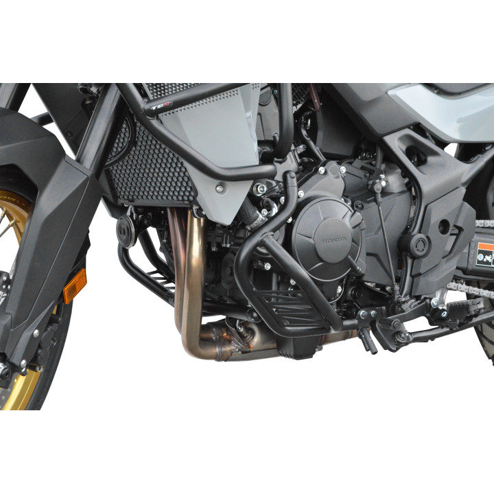 Kit protection tubulaire inférieure HONDA XL750 TRANSALP (24-26)