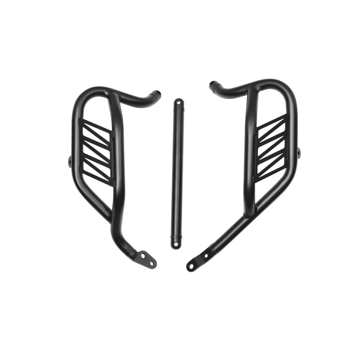 Kit protection tubulaire inférieure HONDA XL750 TRANSALP (24-26)