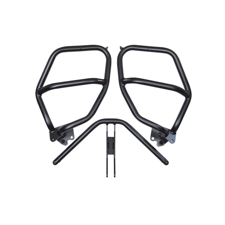 Kit protection tubulaire supérieure HONDA XL750 TRANSALP (24-26)
