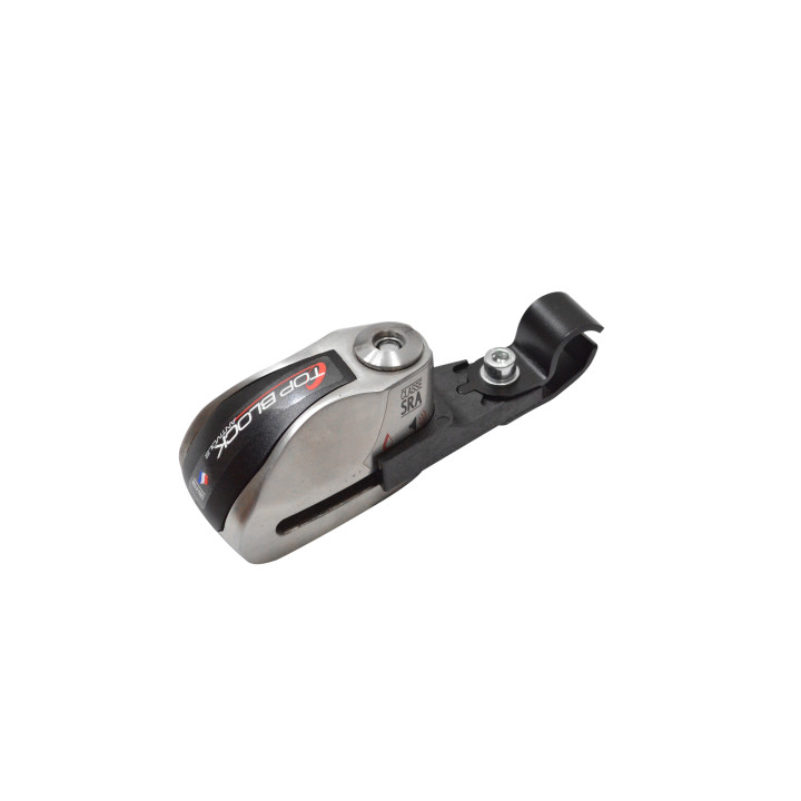 AVA10/14 SUPPORT FIXATION FOR ALARM DISC LOCK