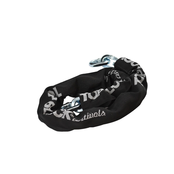 CHAINE SEULE CARRE 11 lg 1200