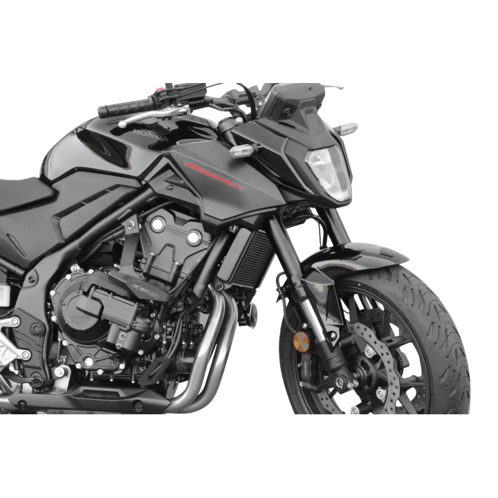 CRASH PAD CB500 HORNET E-CLUTCH (26)