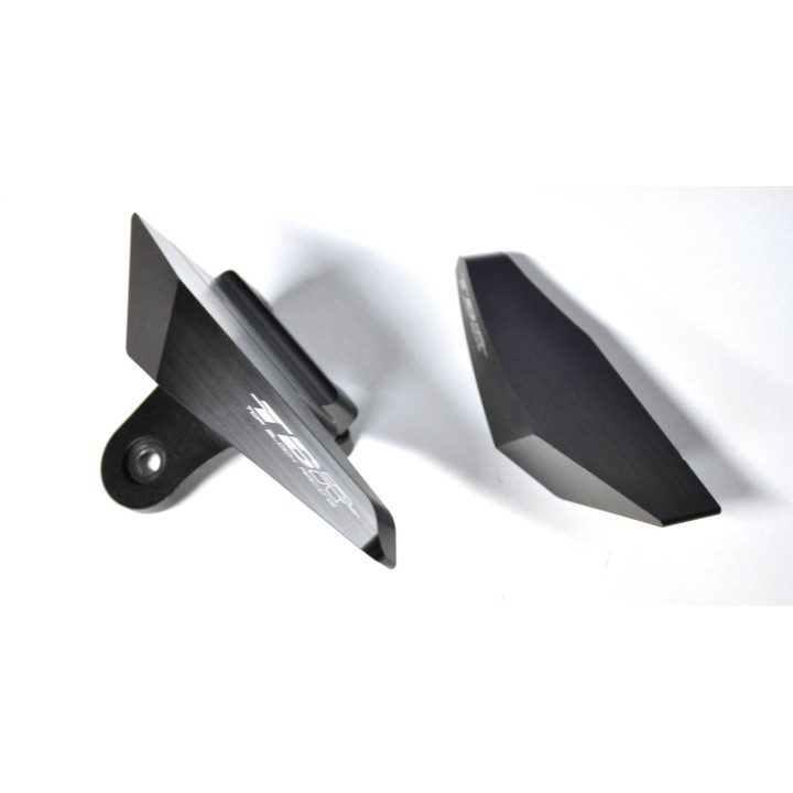 CRASH PADS KIT FOR SUZUKI GSXR 600 (11-16) GSXR750 (11-16)