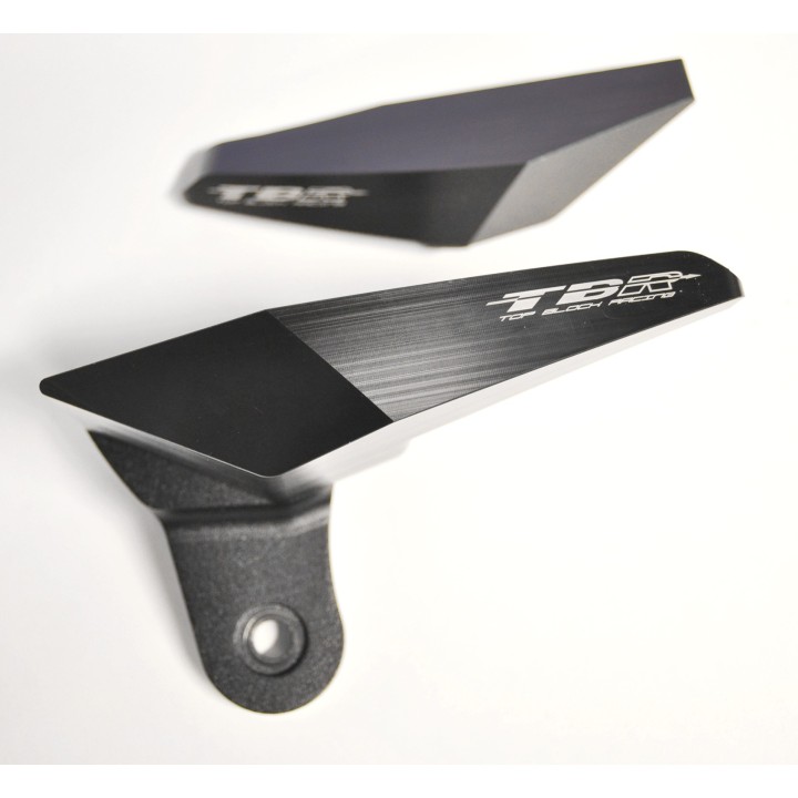 CRASH PADS KIT FOR SUZUKI GSXR 600 (11-16) GSXR750 (11-16)