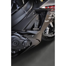 CRASH PADS KIT FOR SUZUKI GSXR 600 (11-16) GSXR750 (11-16)