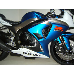 CRASH PADS KIT FOR SUZUKI GSXR 1000 (09-16)