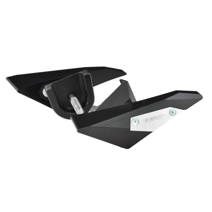 CRASH PADS KIT FOR SUZUKI GSX-R 1000 (17-23)