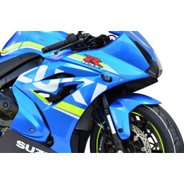 CRASH PADS KIT FOR SUZUKI GSX-R 1000 (17-23)