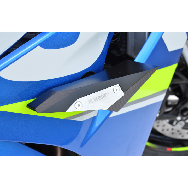 CRASH PADS KIT FOR SUZUKI GSX-R 1000 (17-23)