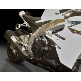 CRASH PADS KIT FOR APRILIA RSV4 (09-14)