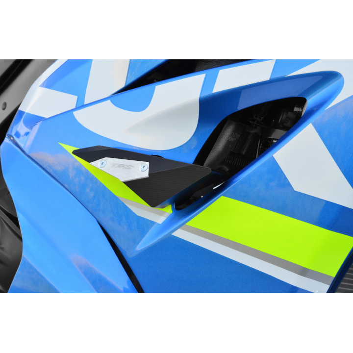 CRASH PADS KIT FOR SUZUKI GSX-R 1000 (17-23)