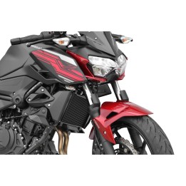 KIT PATINS KAWASAKI Z400 (19-23) - Z500 (24)