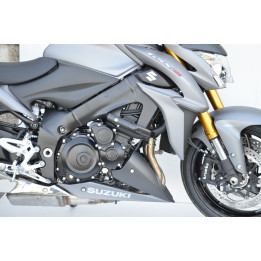 CRASH PADS KIT FOR SUZUKI GSX-S 1000 / S (15-21)