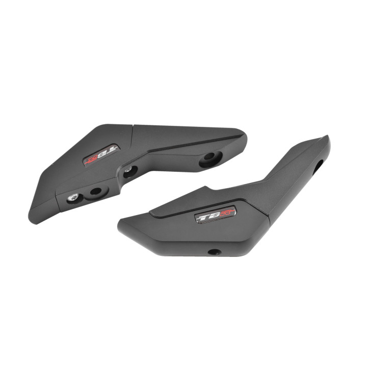 CRASH PADS KIT FOR SUZUKI GSX-S 1000 / S (15-21)