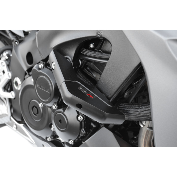 CRASH PADS KIT FOR SUZUKI GSX-S 1000 / S (15-21)