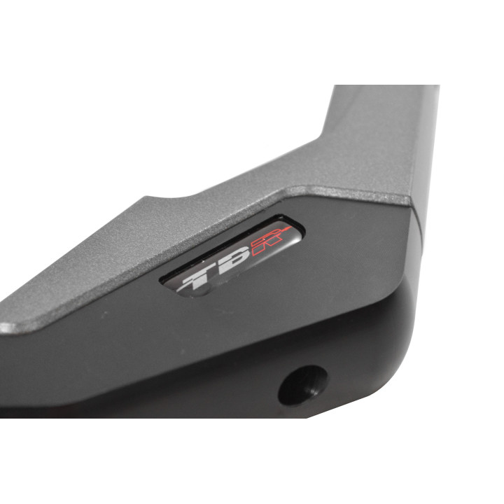 CRASH PADS KIT FOR SUZUKI GSX-S 1000 / S (15-21)