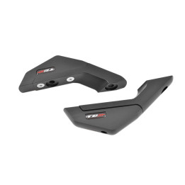 CRASH PADS KIT FOR SUZUKI GSX-S 1000 FA (carénée) (15-18)