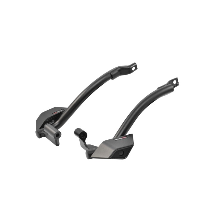 CRASH PADS KIT FOR KAWASAKI Z650RS (22-23)