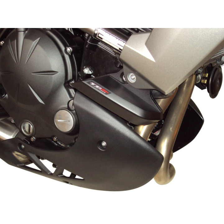 CRASH PADS KIT FOR KAWASAKI VERSYS 650 (10-14)