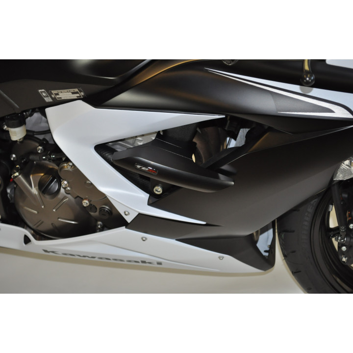 KIT PATINS KAWASAKI ZX6R 636 (13-18)