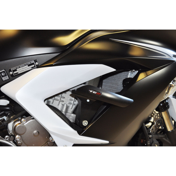 KIT PATINS KAWASAKI ZX6R 636 (13-18)