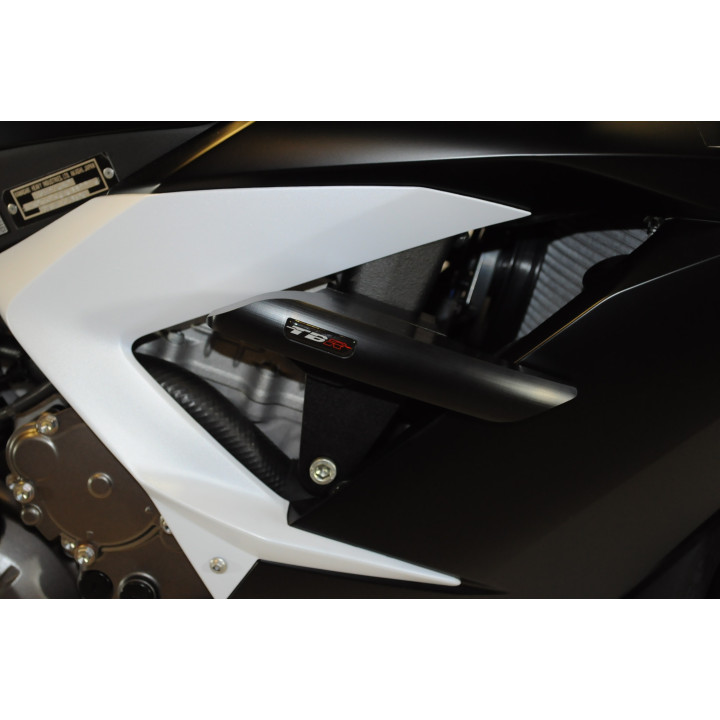 KIT PATINS KAWASAKI ZX6R 636 (13-18)