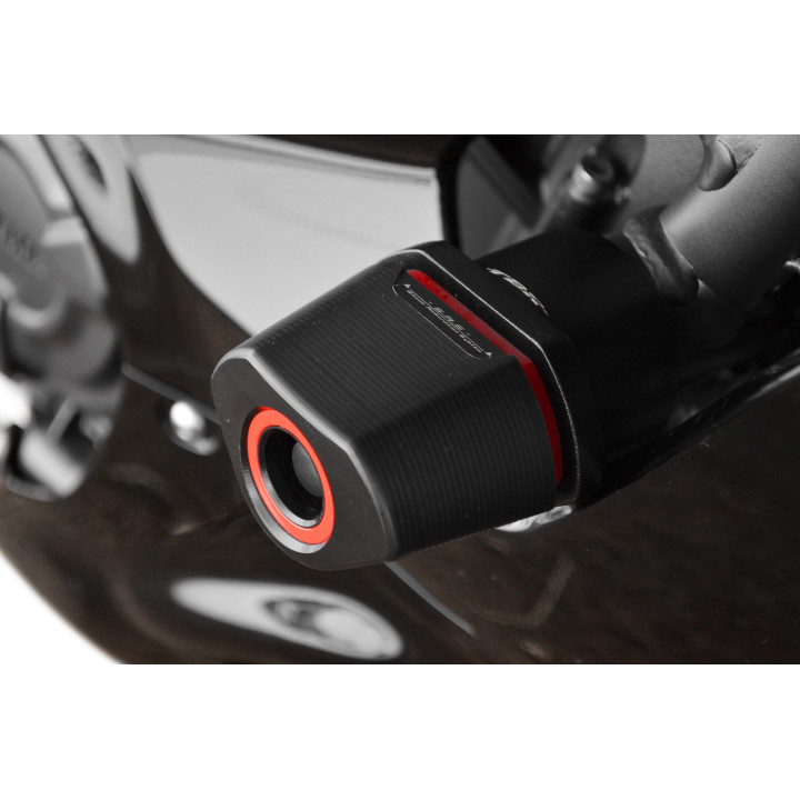 KIT PATINS YAMAHA R7 (22-24)