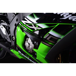 KIT PATINS KAWASAKI  ZX10R (11-20)