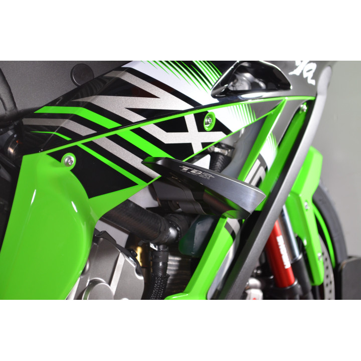 KIT PATINS KAWASAKI  ZX10R (11-20)