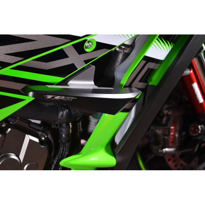 KIT PATINS KAWASAKI ZX10R (21-25)
