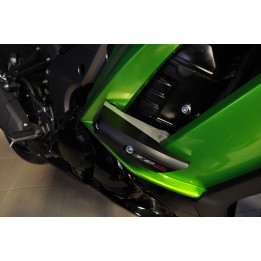 KIT PATINS KAWASAKI  Z1000 SX (11-16)