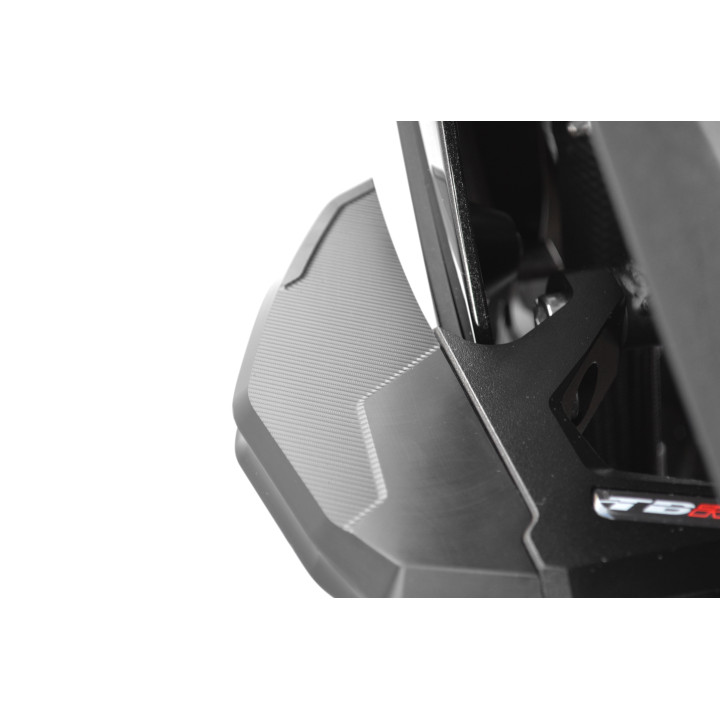 CRASH PADS KIT FOR KAWASAKI Z1000SX (17-19)