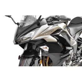 CRASH PADS KIT FOR KAWASAKI Z1000SX (17-19)